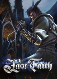 The Last Faith: Trainer +13 [v1.4]