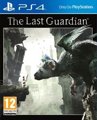 The Last Guardian: Cheats, Trainer +11 [CheatHappens.com]