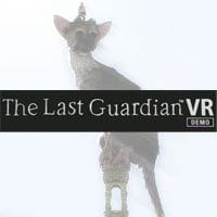 The Last Guardian VR Demo: Treinador (V1.0.51)