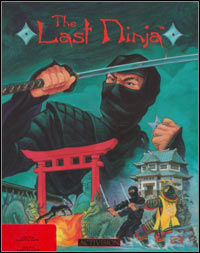 The Last Ninja: Cheats, Trainer +15 [FLiNG]