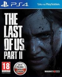 The Last of Us: Part II: Treinador (V1.0.60)