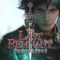 The Last Remnant Remastered: Treinador (V1.0.22)