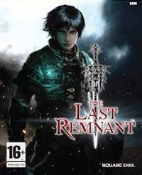 The Last Remnant: Cheats, Trainer +12 [FLiNG]