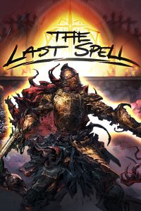 The Last Spell: Trainer +10 [v1.4]