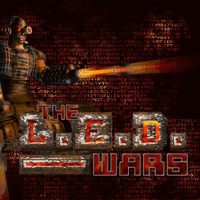 The L.E.D. Wars: Treinador (V1.0.7)