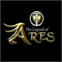 The Legend of Ares: Treinador (V1.0.57)