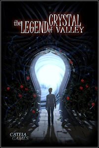 Treinador liberado para The Legend of Crystal Valley [v1.0.3]