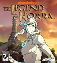 The Legend of Korra: Trainer +13 [v1.7]