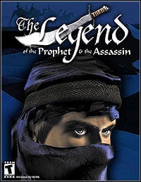 The Legend of the Prophet and the Assassin: Cheats, Trainer +9 [CheatHappens.com]