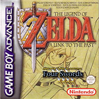 The Legend of Zelda: A Link to the Past: Trainer +5 [v1.5]