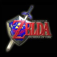 The Legend of Zelda: Ocarina of Time 3D: Trainer +10 [v1.5]