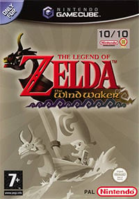 The Legend of Zelda: The Wind Waker: Cheats, Trainer +7 [CheatHappens.com]