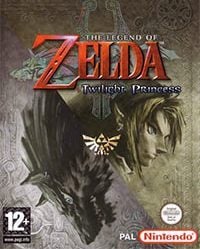 The Legend of Zelda: Twilight Princess: Treinador (V1.0.26)