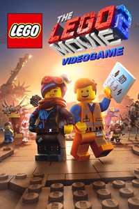 The LEGO Movie 2 Videogame: Trainer +13 [v1.4]