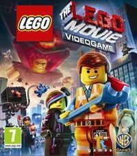 Treinador liberado para The LEGO Movie Videogame [v1.0.4]