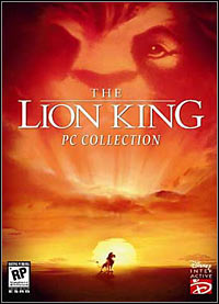 The Lion King Classic Collection: Trainer +6 [v1.1]