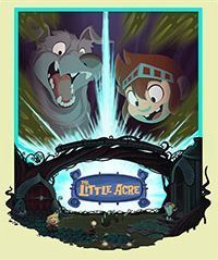 The Little Acre: Trainer +14 [v1.2]