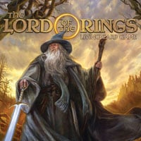 The Lord of the Rings: Adventure Card Game: Treinador (V1.0.23)