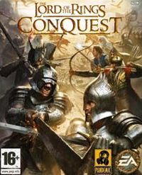 The Lord of the Rings: Conquest: Cheats, Trainer +14 [FLiNG]