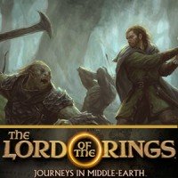 Treinador liberado para The Lord of the Rings: Journeys in Middle-earth [v1.0.3]