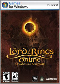 Treinador liberado para The Lord of the Rings Online [v1.0.4]