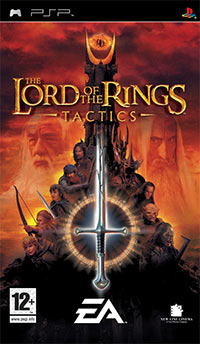 Treinador liberado para The Lord of the Rings: Tactics [v1.0.9]