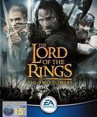 Treinador liberado para The Lord of the Rings: The Two Towers [v1.0.8]