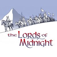 The Lords of Midnight: Treinador (V1.0.33)