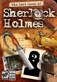 The Lost Cases of Sherlock Holmes 2: Cheats, Trainer +5 [FLiNG]