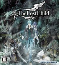 The Lost Child: Cheats, Trainer +7 [dR.oLLe]