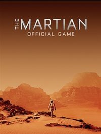 Treinador liberado para The Martian: Bring Him Home [v1.0.2]