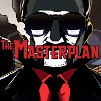 The Masterplan: Cheats, Trainer +11 [FLiNG]