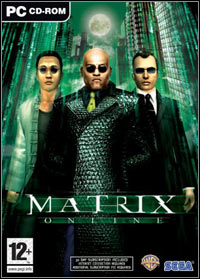 The Matrix Online: Cheats, Trainer +9 [FLiNG]