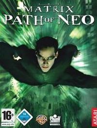 The Matrix: Path of Neo: Treinador (V1.0.28)