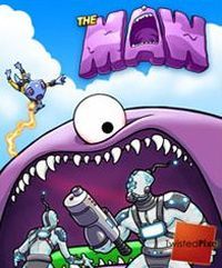 The Maw: Cheats, Trainer +6 [dR.oLLe]