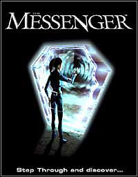 Treinador liberado para The Messenger (2001) [v1.0.5]