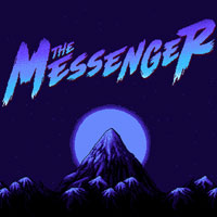 Treinador liberado para The Messenger [v1.0.6]