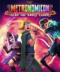 The Metronomicon: Slay the Dance Floor: Cheats, Trainer +9 [FLiNG]