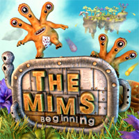 Treinador liberado para The Mims Beginning [v1.0.2]