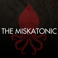 The Miskatonic: Treinador (V1.0.80)