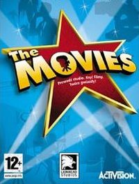 The Movies: Trainer +10 [v1.4]