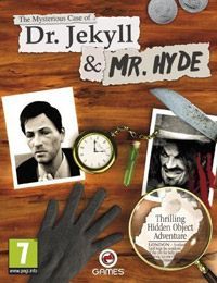 The Mysterious Case of Dr. Jekyll and Mr. Hyde: Treinador (V1.0.87)