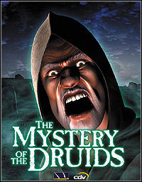 The Mystery of the Druids: Treinador (V1.0.32)