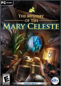 Treinador liberado para The Mystery of the Mary Celeste [v1.0.3]