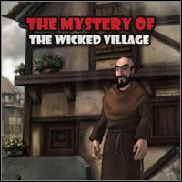 The Mystery of the Wicked Village: Cheats, Trainer +10 [CheatHappens.com]