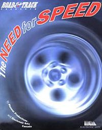 The Need for Speed: Trainer +15 [v1.4]