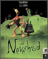 The Neverhood: Cheats, Trainer +9 [dR.oLLe]