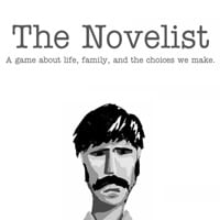 Treinador liberado para The Novelist [v1.0.7]