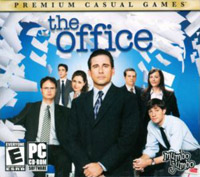 Treinador liberado para The Office [v1.0.7]