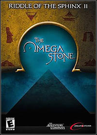 Treinador liberado para The Omega Stone [v1.0.7]